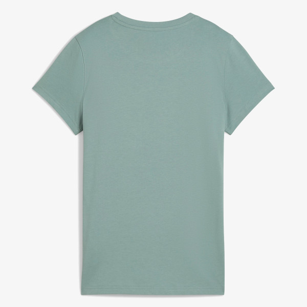 Puma ESS SCRIPT Tee 
