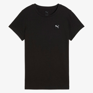 Puma ESS ELEVATED Tee 