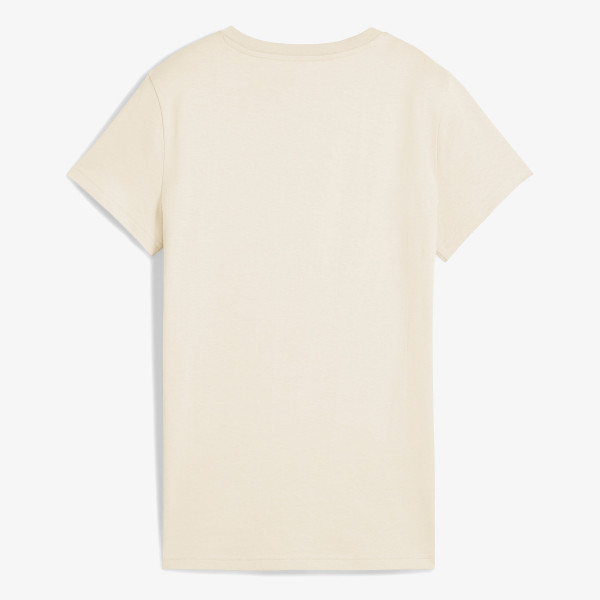 Puma ESS ELEVATED Tee 