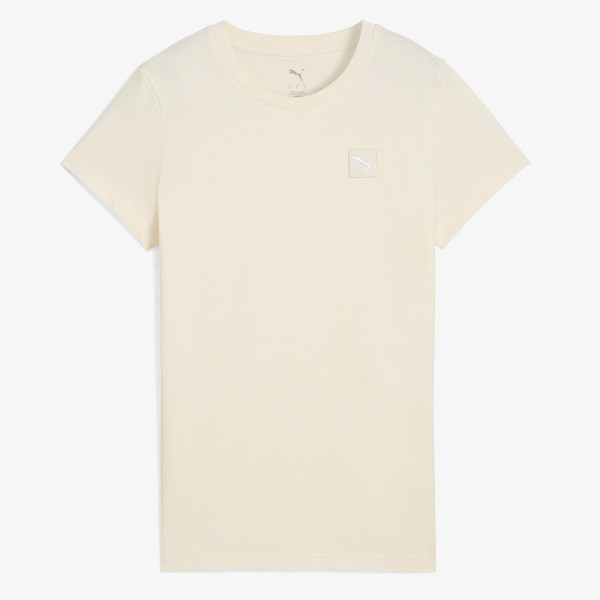 Puma ESS ELEVATED Tee 