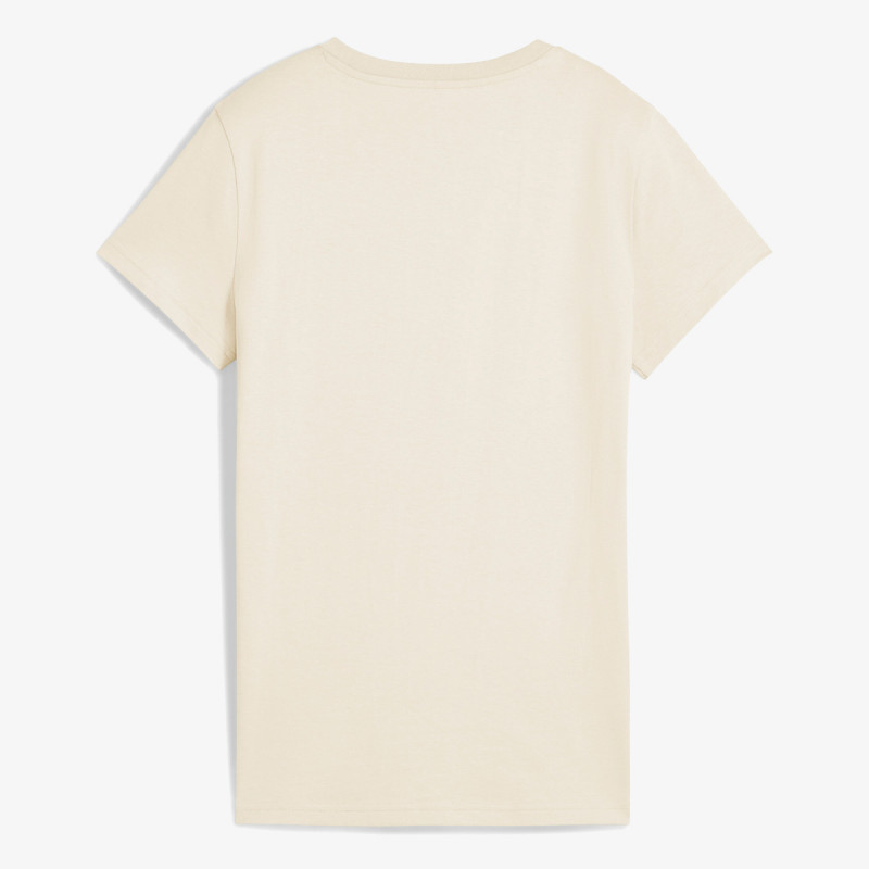 Puma ESS ELEVATED Tee 