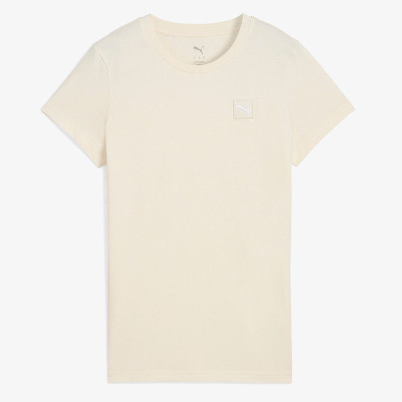 Puma ESS ELEVATED Tee 
