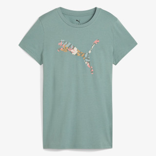 Puma Graphics Floral 