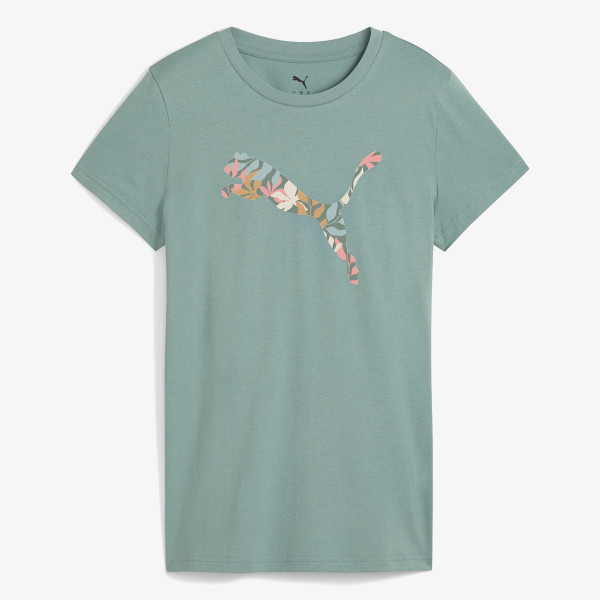 Puma Graphics Floral 