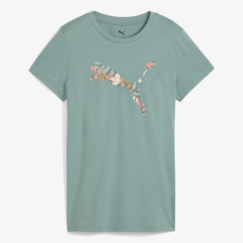 Puma Graphics Floral 
