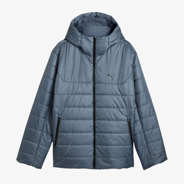 Puma ESS Hooded Padded Jacket 