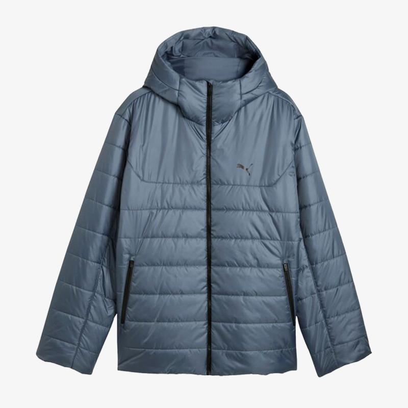 Puma ESS Hooded Padded Jacket 