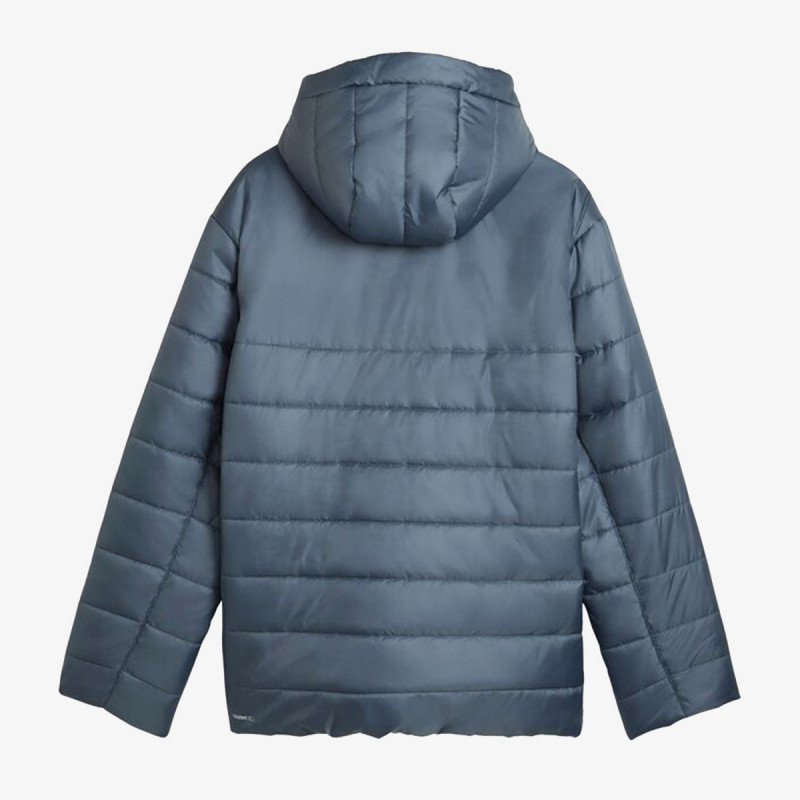 Puma ESS Hooded Padded Jacket 