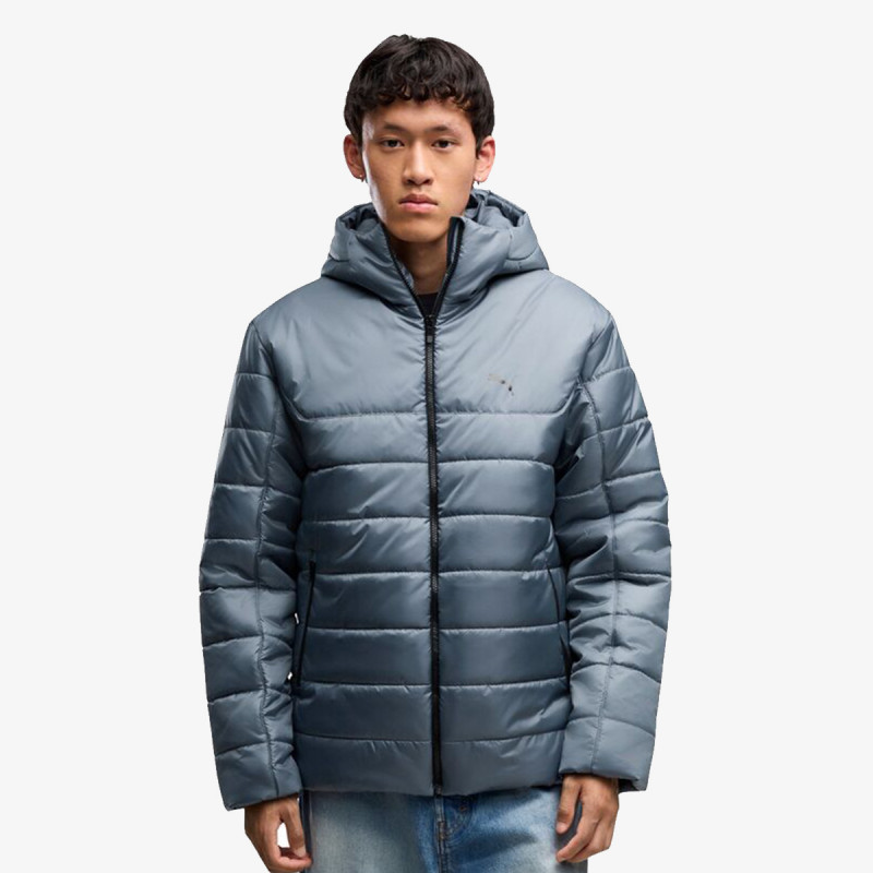 Puma ESS Hooded Padded Jacket 
