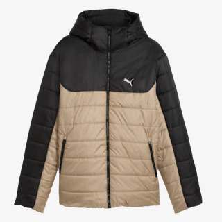 Puma PUMA ESS Hooded Padded Jacket 