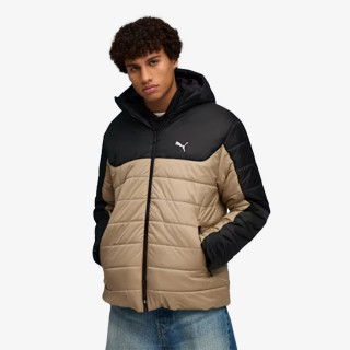 Puma PUMA ESS Hooded Padded Jacket 