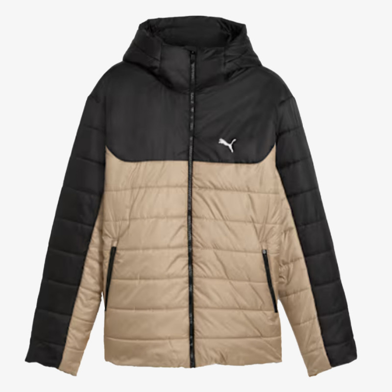 Puma PUMA ESS Hooded Padded Jacket 