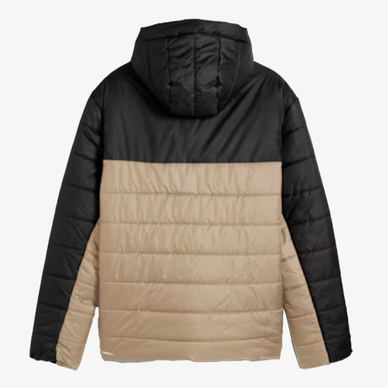 Puma PUMA ESS Hooded Padded Jacket 