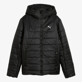 Puma PUMA ESS Hooded Padded Jacket 