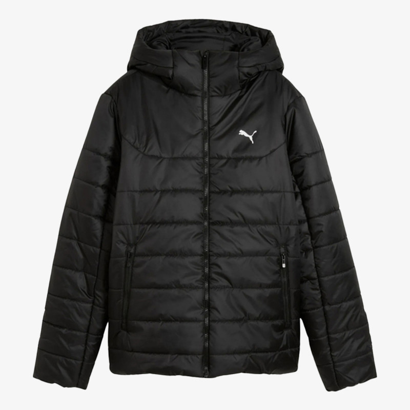 Puma PUMA ESS Hooded Padded Jacket 