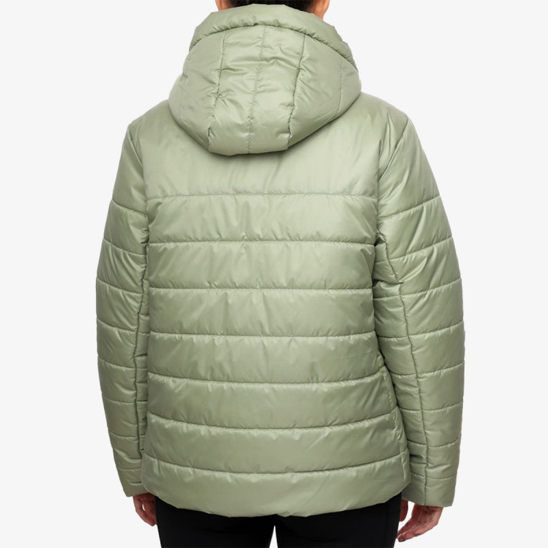 Puma PUMA ESS Hooded Padded Jacket 