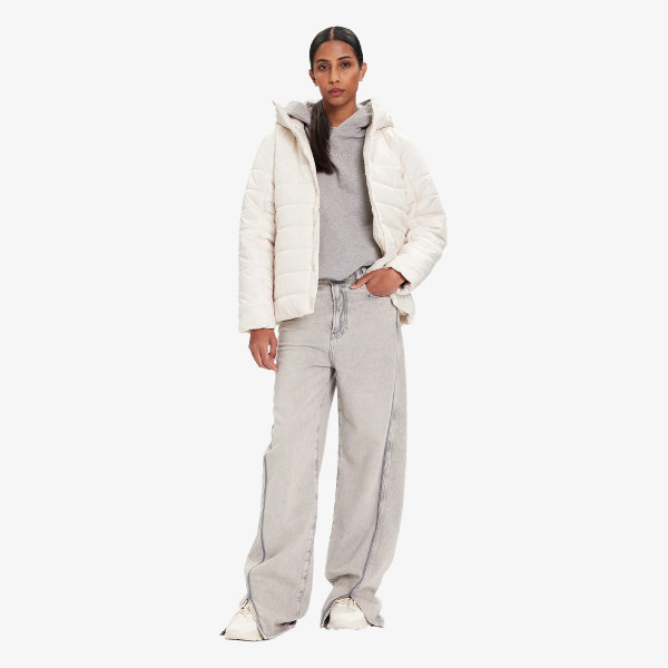 Puma PUMA ESS Hooded Padded Jacket 