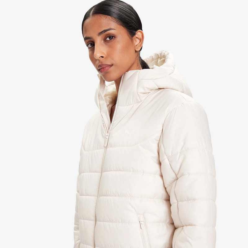 Puma PUMA ESS Hooded Padded Jacket 