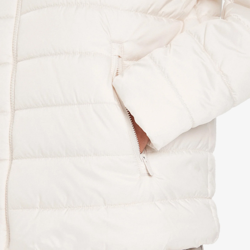 Puma PUMA ESS Hooded Padded Jacket 