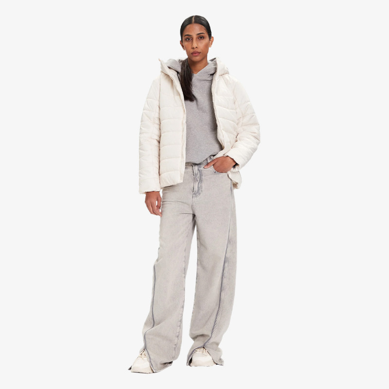 Puma PUMA ESS Hooded Padded Jacket 