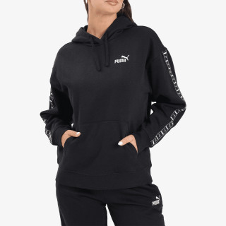 Puma PUMA ESS TAPE HOODIE COMFORT FL 