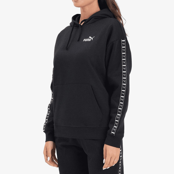 Puma PUMA ESS TAPE HOODIE COMFORT FL 