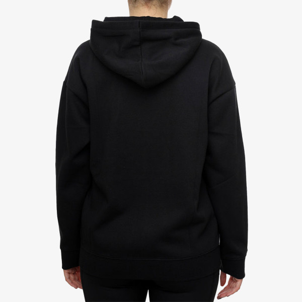 Puma PUMA ESS TAPE RELAXED FULLZIP HOODIE FL 