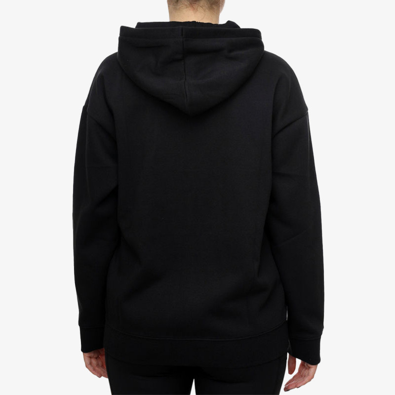 Puma PUMA ESS TAPE RELAXED FULLZIP HOODIE FL 