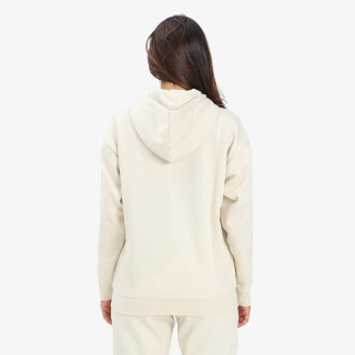 Puma PUMA ESS TAPE RELAXED FUL-ZIP HOODIE FL 
