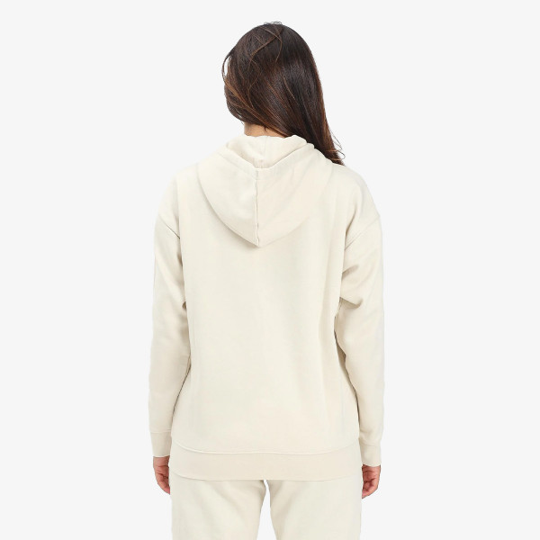Puma PUMA ESS TAPE RELAXED FUL-ZIP HOODIE FL 