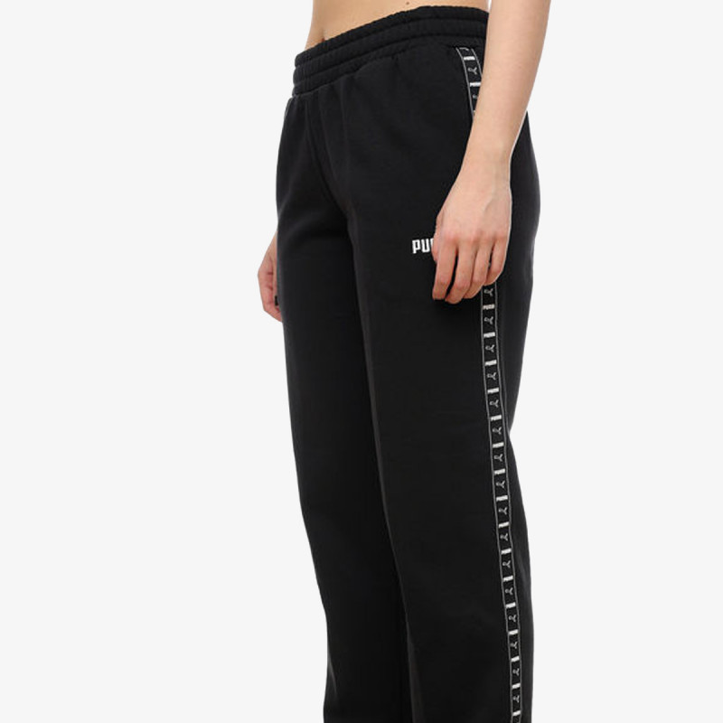 Puma PUMA ESS TAPE SWEATPANTS FL OP 