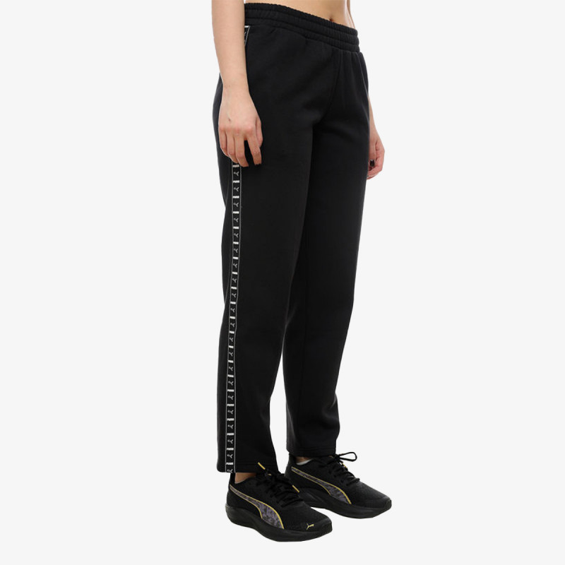 Puma PUMA ESS TAPE SWEATPANTS FL OP 