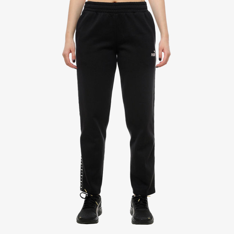 Puma PUMA ESS TAPE SWEATPANTS FL OP 