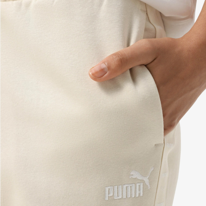 Puma PUMA ESS TAPE SWEATPANTS FL OP 