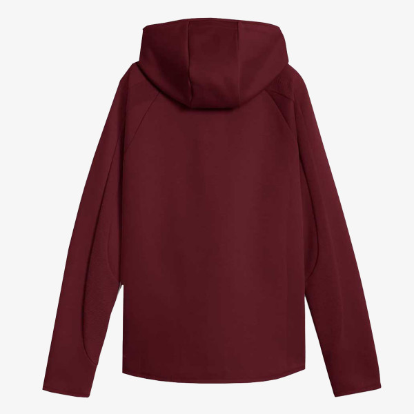 Puma PUMA EVOSTRIPE Full-Zip Hoodie DK 
