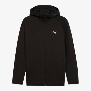 Puma EVOSTRIPE FZ Hoodie DK 