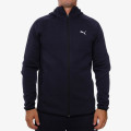 Puma PUMA EVOSTRIPE FZ HOODIE DK 