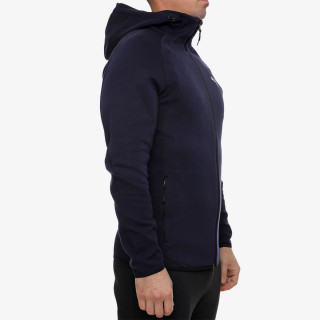 Puma PUMA EVOSTRIPE FZ HOODIE DK 