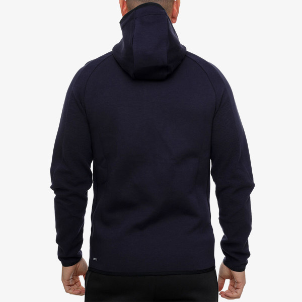 Puma PUMA EVOSTRIPE FZ HOODIE DK 