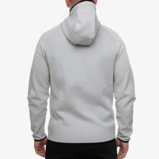 Puma PUMA EVOSTRIPE FZ Hoodie DK 