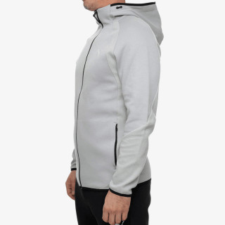 Puma PUMA EVOSTRIPE FZ Hoodie DK 