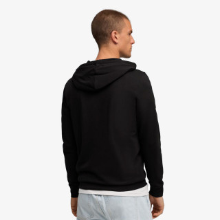 Puma PUMA ESS ELEVATED FZ Hoodie TR 