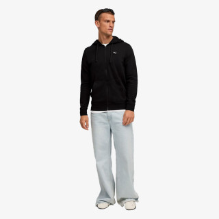 Puma PUMA ESS ELEVATED FZ Hoodie TR 