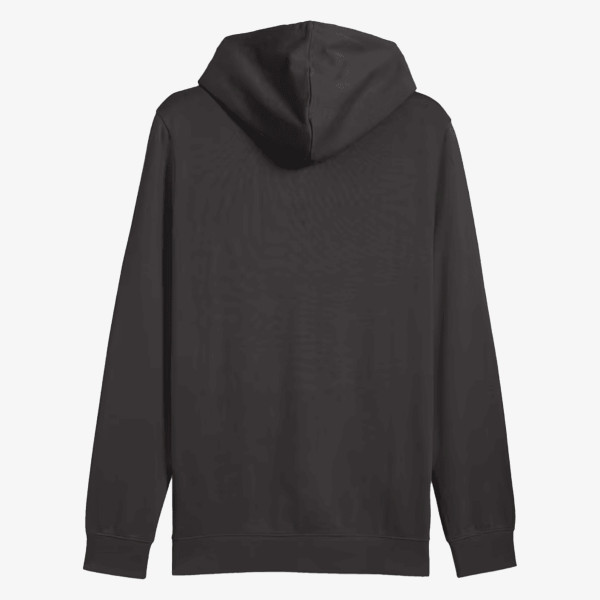 Puma PUMA ESS ELEVATED FZ Hoodie TR 