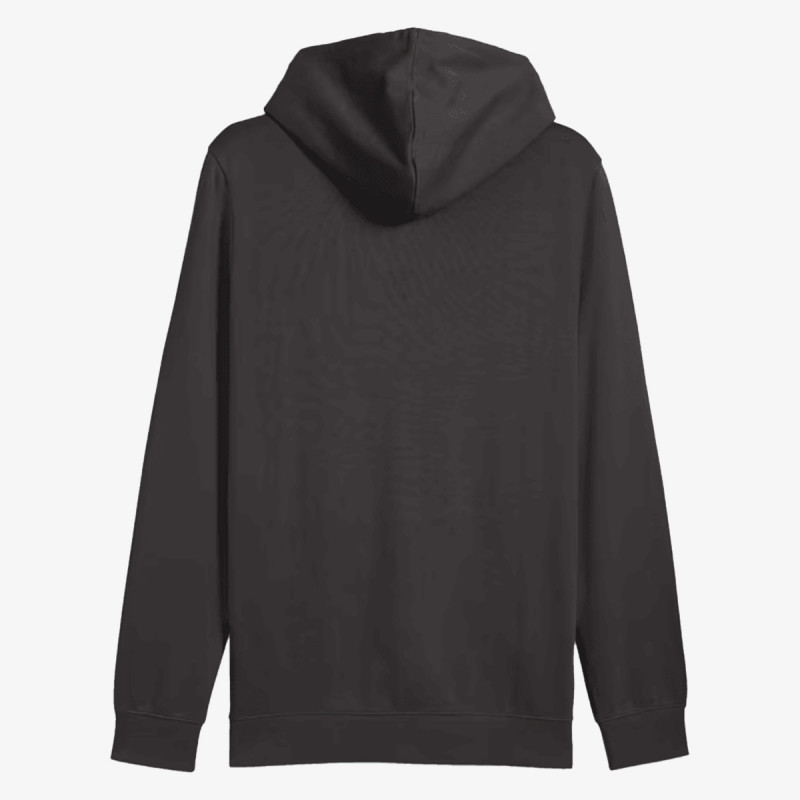 Puma PUMA ESS ELEVATED FZ Hoodie TR 