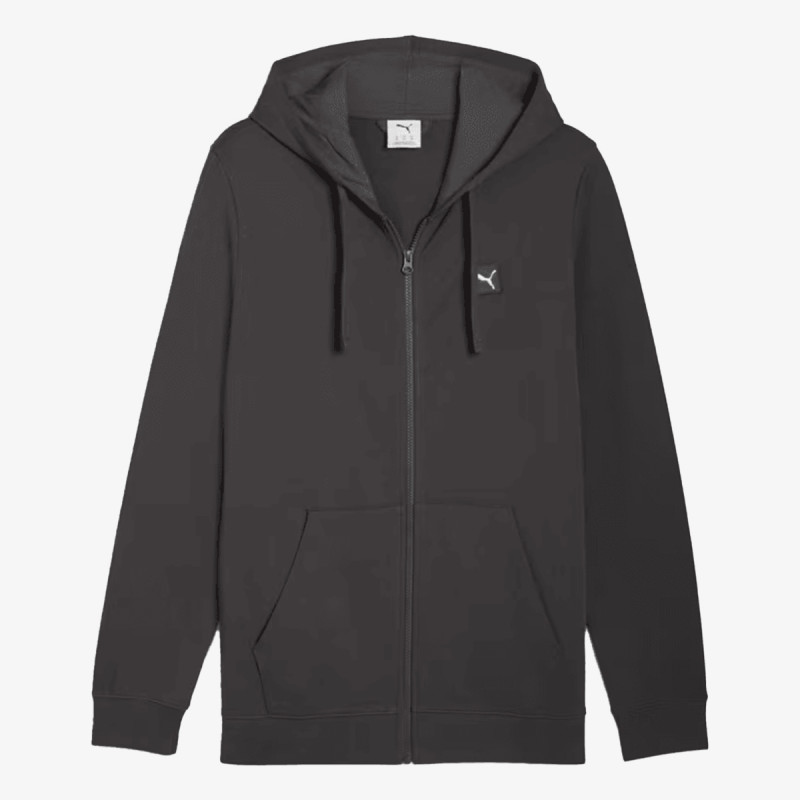 Puma PUMA ESS ELEVATED FZ Hoodie TR 