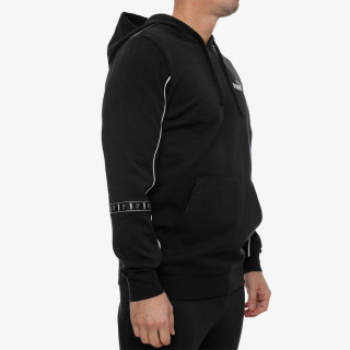 Puma PUMA ESS TAPE LAYOUT HOODIE DK 
