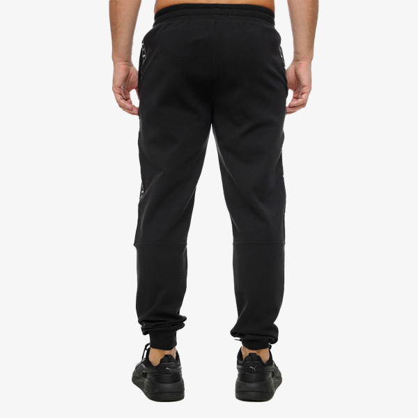 Puma PUMA ESS TAPE SWEATPANTS DK CL 