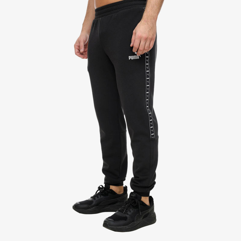 Puma PUMA ESS TAPE SWEATPANTS DK CL 