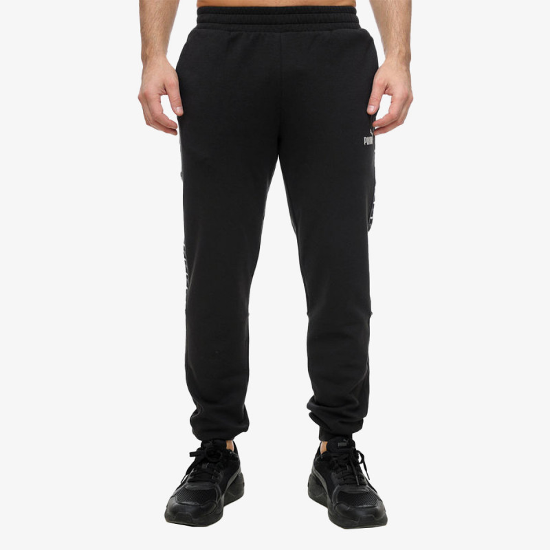 Puma PUMA ESS TAPE SWEATPANTS DK CL 